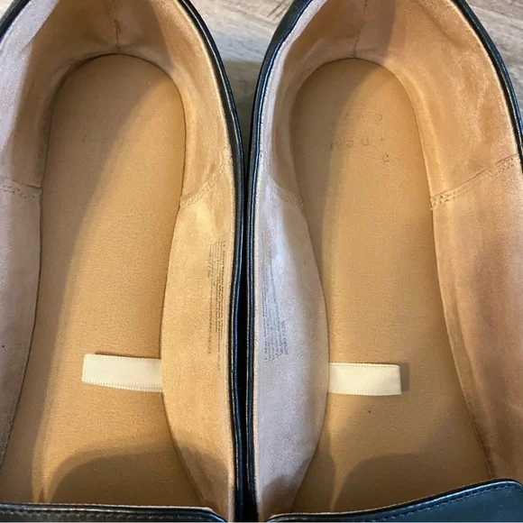 A.New Day Hayes Black Flats - Picture 5 of 5